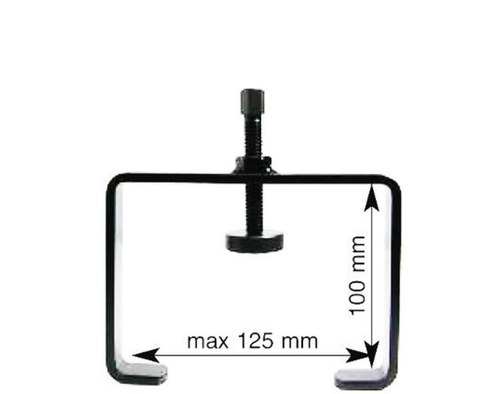 Buzzetti Scooter Herramienta Restricción Primavera Embrague Motor Polea Ø 125MM - Imagen 2 de 4