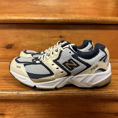 New Balance Achieve 766 Made in USA Size 9 (M766NG) | eBay
