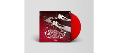 BULLET FOR MY VALENTINE The Poison (20th Anniversary) - LP /  Red Vinyl