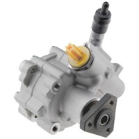 Nty Hydraulikpumpe Lenkung Servopumpe Passend FüR Dacia Sandero Ii