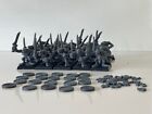 Skaven Clanrats w Hand Weap Shields | Warhammer The Old World | Oop Skaven Unit