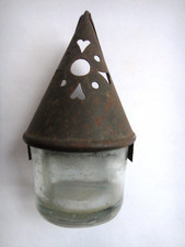 Alte Aufbewahrungsbox, Vorratsbehälter, Lagerküche