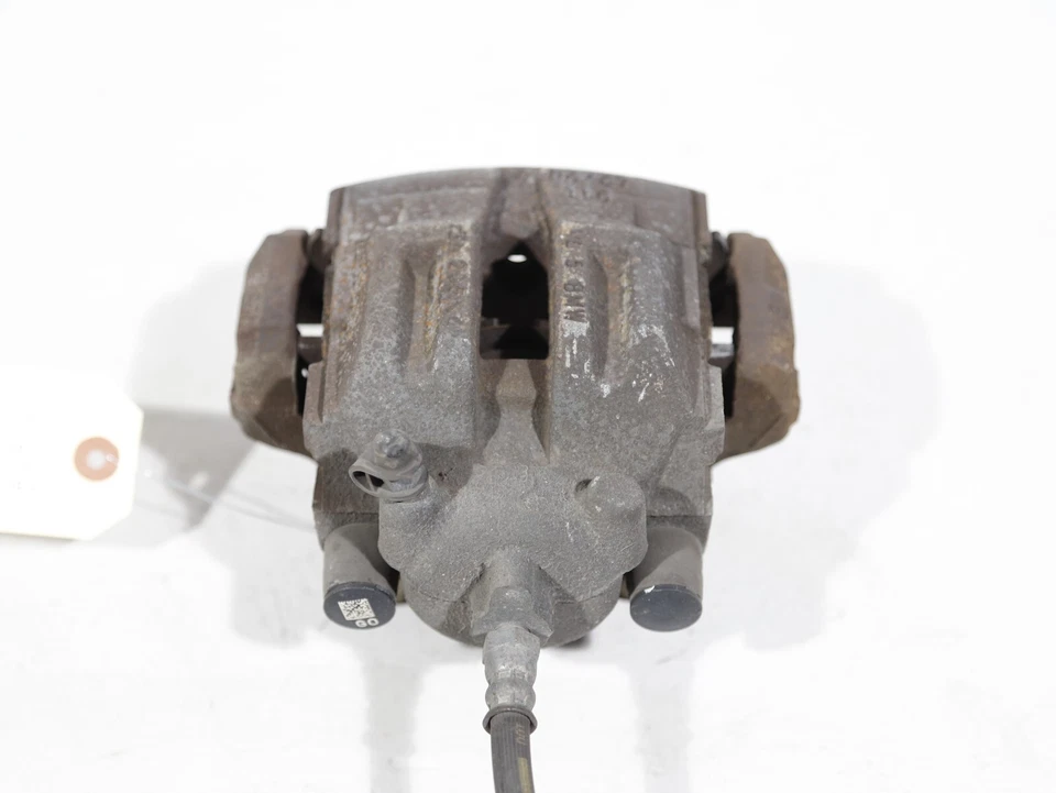 BMW X1 E84 2012-2015 conjunto de pinzas de freno de disco de conductor trasero izquierdo OEM 🚗 Foto 3 de 4