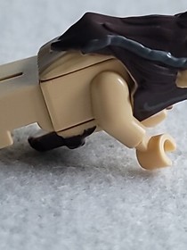 Lego sw0338 LOGRAY (EWOK) Star Wars Minifigure Ep 4/5/6 Set 7956 10236