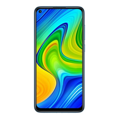 Redmi Note 9 128GB 4GB RAM 4G 6.53'' 48MP Camera Dual SIM Googleplay Phone