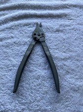 Vintage Waldes Truarc Convertible Snap Ring Pliers - #1340- Made in the USA!! S1