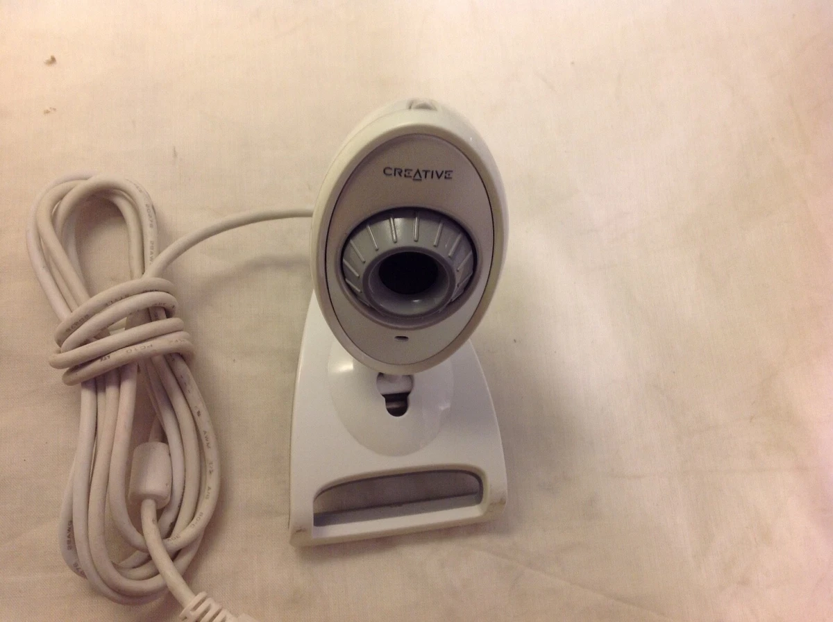 Webcam creative 2025 vf0220