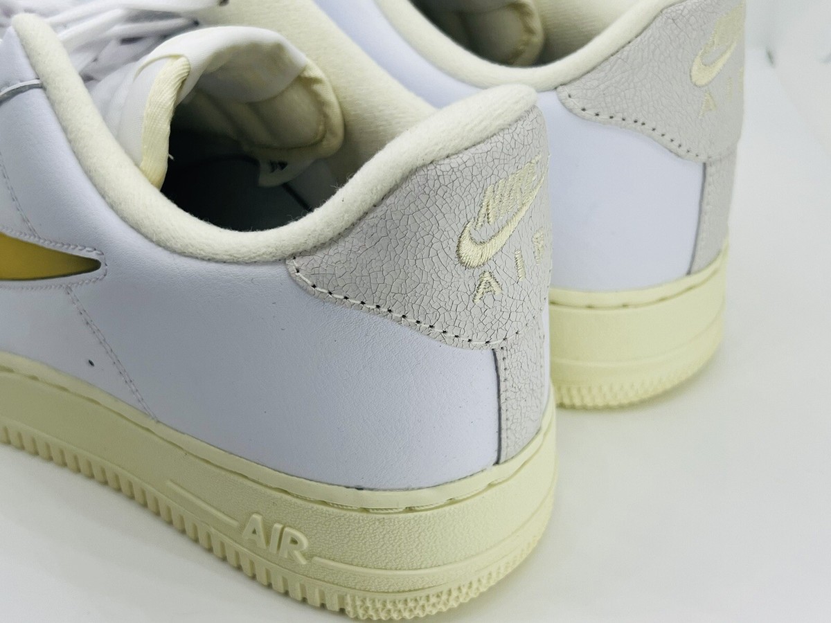 【美品】Nike Air Force 1 Low '07 27.5 Women's Nike Air Force 1 Low '07 LX 'Inside Out 898889-014