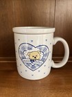 Hugs And Kisses Mug With Cover — photo 1