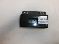 Craftsman Table Saw Power Switch Housing, PN 60380