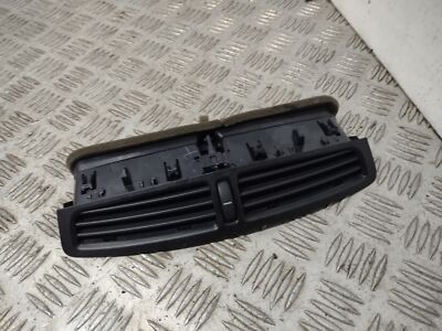 Ford C-max Mk2 Zetec Tdci 5dr Mpv 2015-2019 Centre Air Vents 