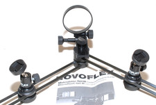Novoflex Germany flexibles Makroblitz-Set X-S...