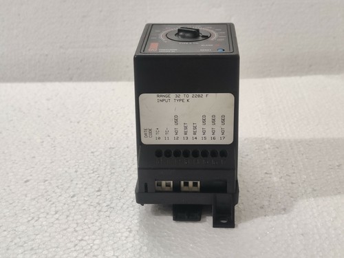 Watlow Series 92 Type K T/C 92B3-1DK1-0000 - Picture 3 of 6