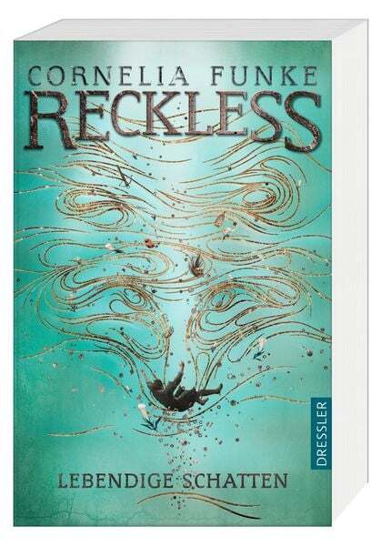 Thumbnail - Reckless 2. Lebendige Schatten