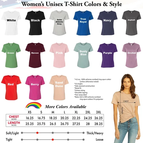 Personalized Custom T-Shirt Customized w / Text, Logo  image 7
