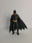 DC BRUCE WAYNE 6” LOOSE ACTION FIGURE BATMAN BEGINS CHRISTIAN BALE OUTFIT