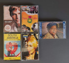 Musicassette Grandi Artisti Musica Latino Sud America - Pablo Milanés - Cassette