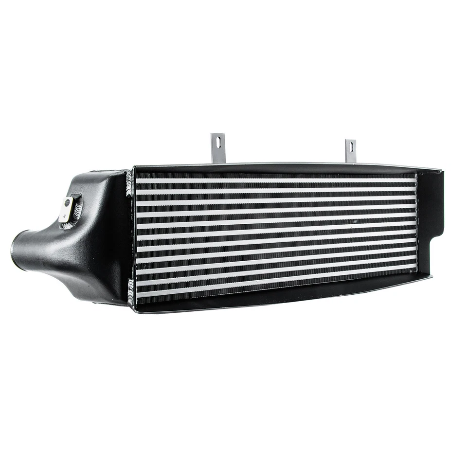 Front Mount Intercooler For 2013-2018 2014 Ford Focus ST 2.0L L4 Upgrade 400hp Foto 4 de 4