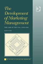 Die Entwicklung des Marketingmanagements: Der...