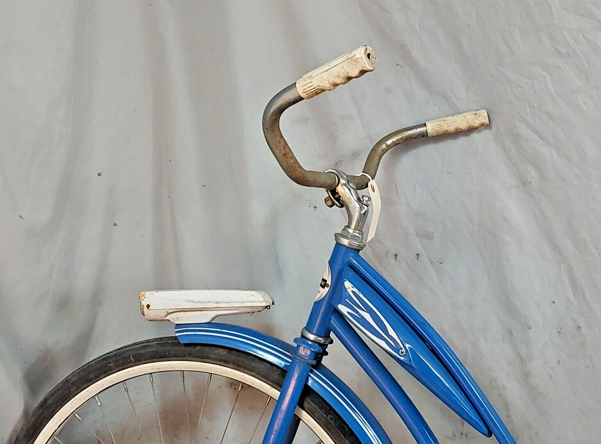 値下げ】ホーソンビーチクルーザーHawthorneMontgomeryWard 値下げ