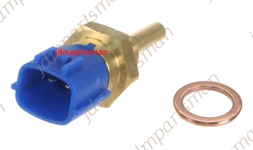 TAMA Water Temp Sensor Hs202 Made in Japan Fits Nissan / Infiniti 