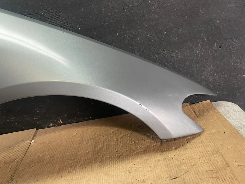 Guardabarros delantero derecho BMW 528i 535i M Performance 2011 a 2016 N9180 Foto 4 de 4