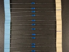 Lot of 15 1N5711 ST Microelectronics Schottky Diode 70V 15mA 430mW DO-35 NOS