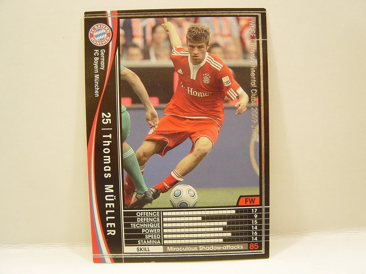 PANINI (JAPAN) 【フランツ ベッケンバウアー/Franz Beckenbauer】2011