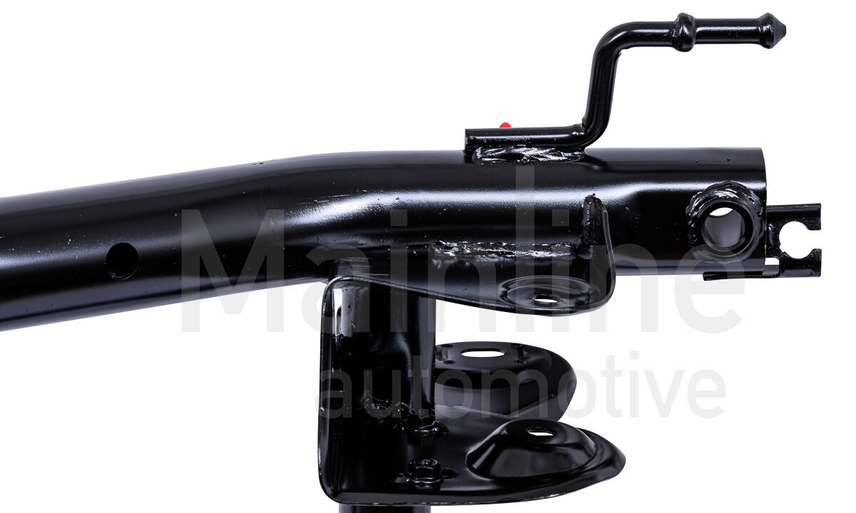 Rear Subframe Crossmember for VW Golf Rabbit Beetle 06-17 (with ...