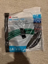 Velcro One Wrap Tape Professional Series 25 Yards x 3/4" black 31091 Genuine OEM