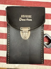 Amprobe Deca-Tran Model A50-1