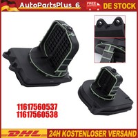 2PC Disa-Klappe Links Rechts FüR BMW 2.5 3.0 N51 N52 N53 E81 E90 E60 11617560537