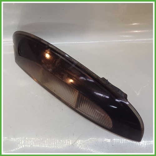 Fanale Fanalino Posteriore Sinistro SX OPEL CORSA X01 2000 2006 93170222 - Imagen 5 de 5