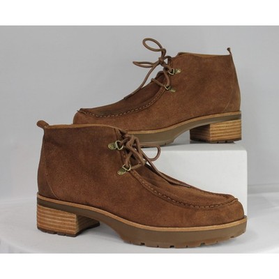 KORK-EASE WALES BOOTIE WOMEN'S 11