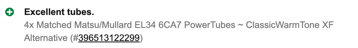 1x VintageBoxed Tungsram 6X4 RectifierTube /'50s PanGetter m1 /MilitarySwordEdtn