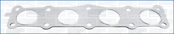 Ajusa 13240300 Dichtung, AbgaskrüMmer FüR Hyundai Kia-image