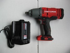 Craftsman Cmcf900 20v 12 Inch Impact Wrench