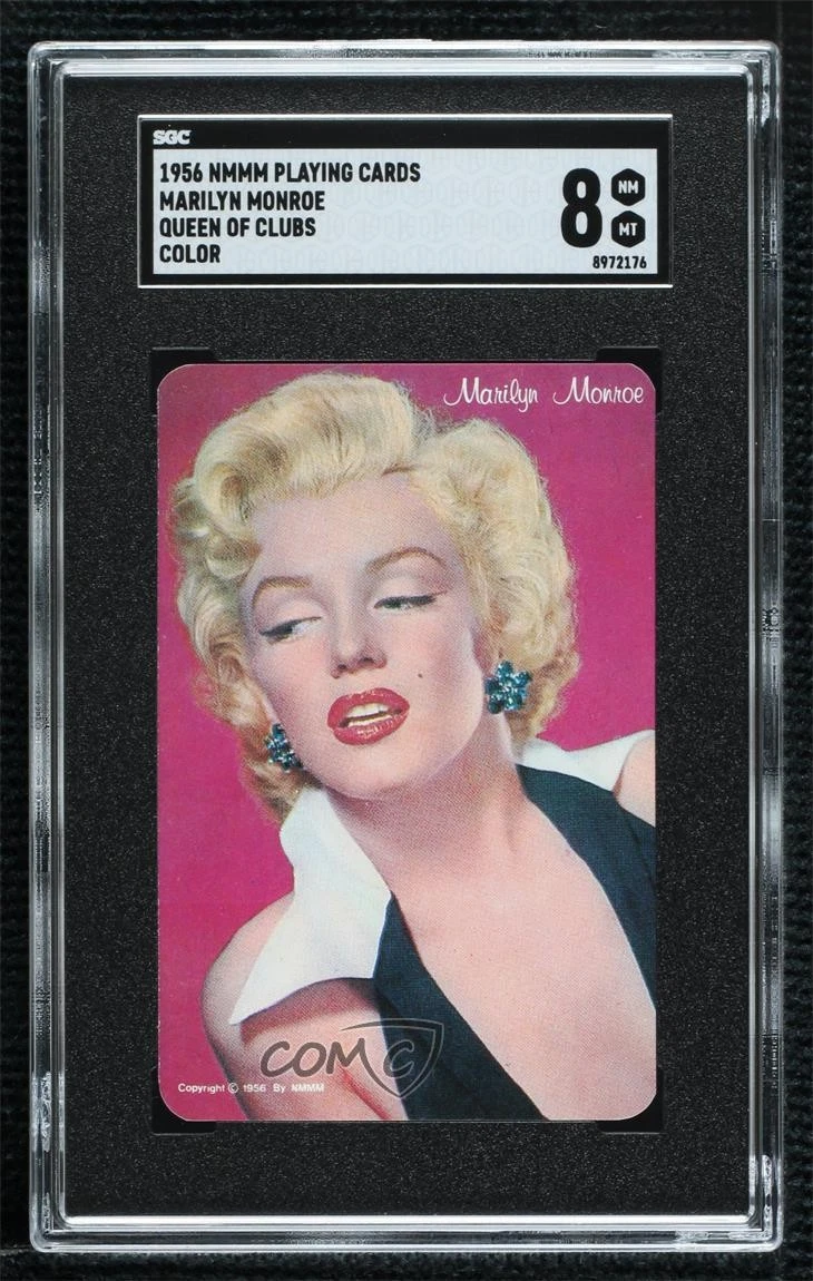 Marilyn Monroe Cards Vintage Non-Sport Trading for sale | eBay
