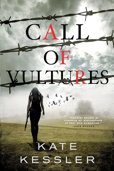 Call Of Vultures | Kate Kessler | Englisch | Taschenbuch | 2020 | Orbit-image