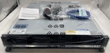 QNAP TS-H1277AXU-RP 52400-QI1410-00-HF 12-BAY NETWORK ATTACHED STORAGE 32GB DDR5