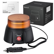 Led Rechargeable Strobe Beacon Light Magnetic Emergency Flashing Safety Warning Led Rechargeable Strobe Beacon Light Magnetic Emergency Flashing Safety Warning