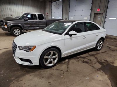 Audio Equipment Radio Convertible Receiver Fits 15-18 AUDI A3 1939870