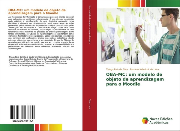 OBA-MC: Um Modelo De Objeto De Aprendizagem Para O Moodle Thiago Reis Da Silva-image