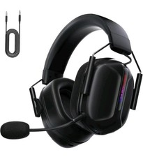 Captain 560 Gaming Headset for Xbox, PC, PS5/4, Mac, Mobile, Tablet