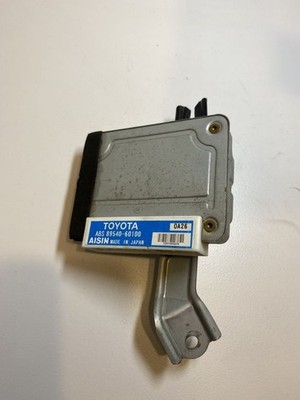 Toyota Land Cruiser (BJ70) 1998 Diesel ABS-Steuergerät 8954060100 ERD11774