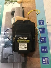 Carlin ProX Ignitor Universal Model 45000