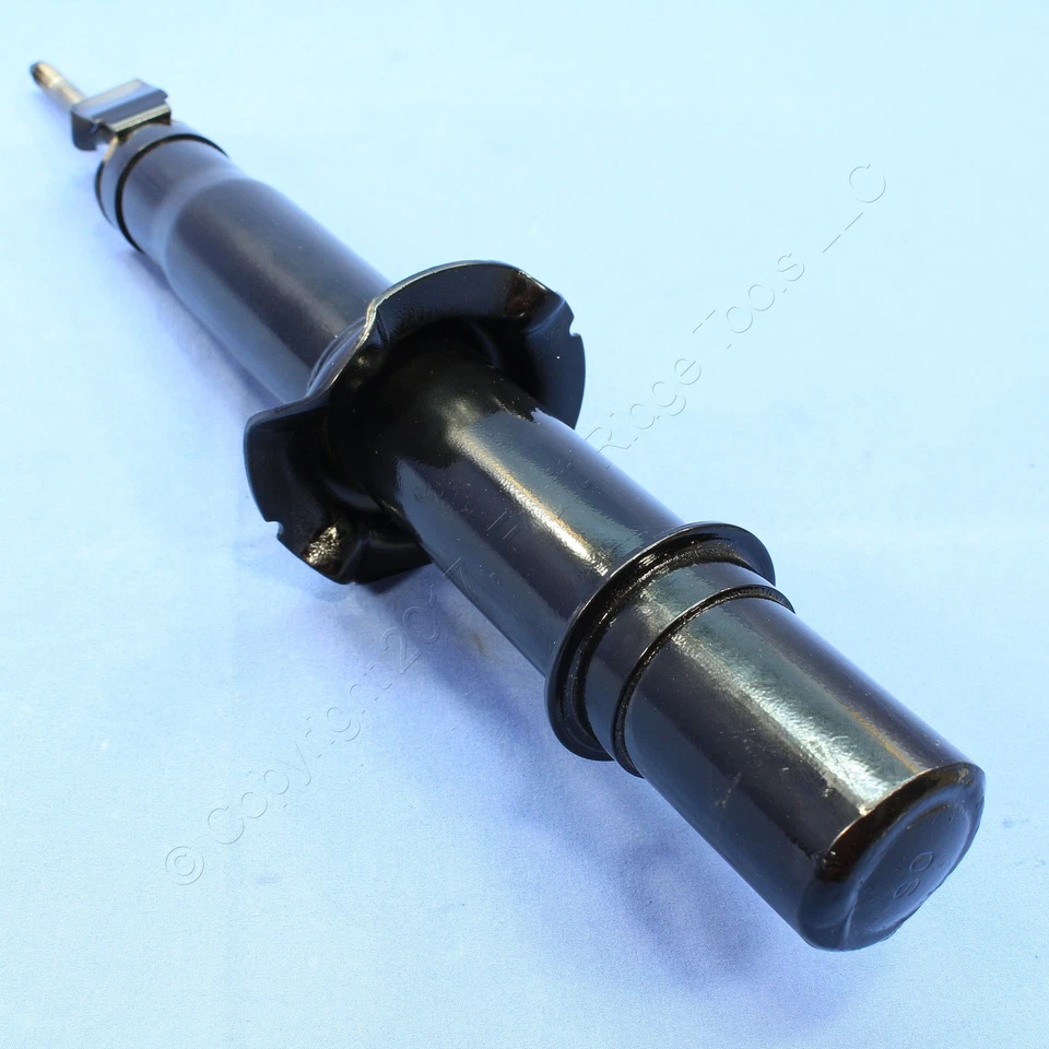 1 Amortiguador asiento muelle gas delantero Gabriel para Honda Prelude G51264 1997-01 Foto 3 de 4