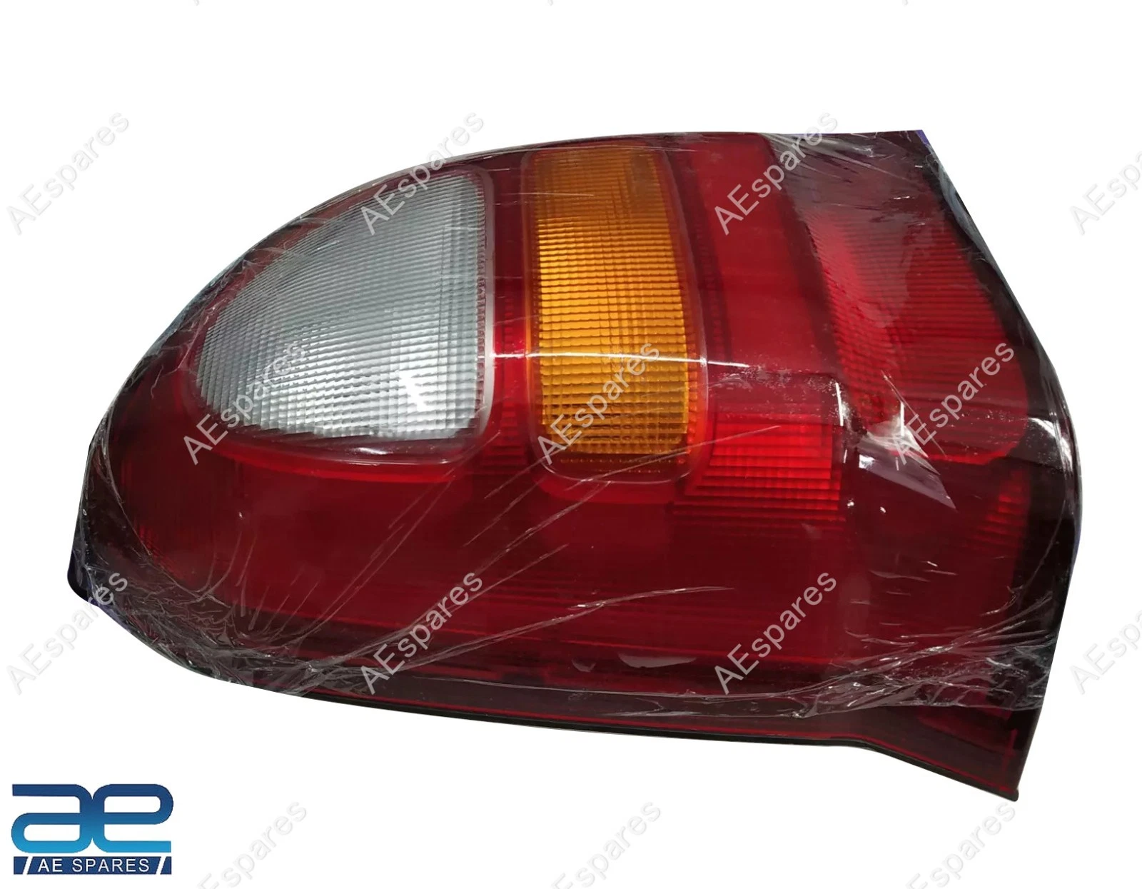 Rear Tail Light Lamp Assembly LH Fits For Suzuki Alto 2000-2005 35670M79G00 view 3