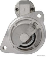 Herth+Buss Elparts Anlasser Starter 1.0 Kw Passend FüR Ford Fiesta VII B-Max JK