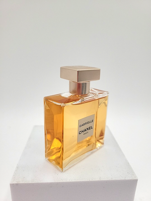 【中古品】GABRIELLE CHANEL 100ml Chanel Gabrielle Eau De Parfum Spray 1.7 FL oz | eBay